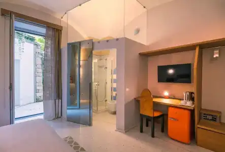Dimora Storica Muratore Luxury rooms - 60