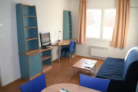 Séjours & Affaires Reims Clairmarais - 5