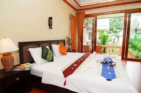 Lanta Il Mare Beach Resort - 92
