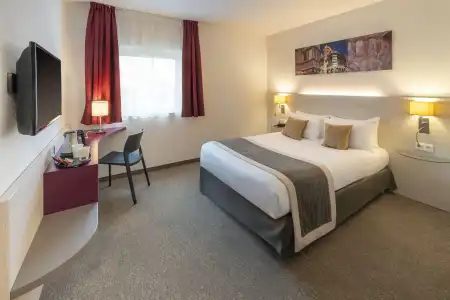 Best Western Colmar Expo - 53