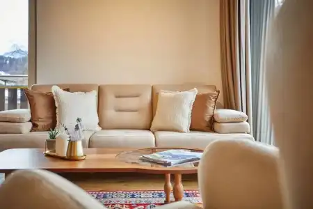 Bader Suites - 83