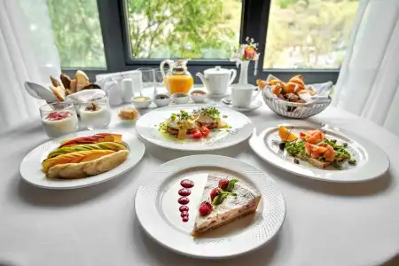 Crowne Plaza Borjomi - 29