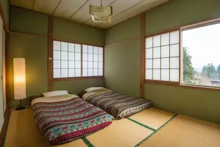 Myoko Powder Hostel - 4