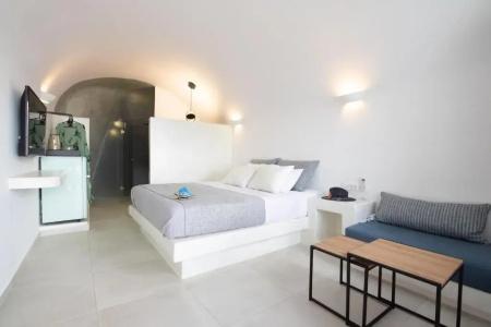 Caldera Cliff Illusion Suites - 57