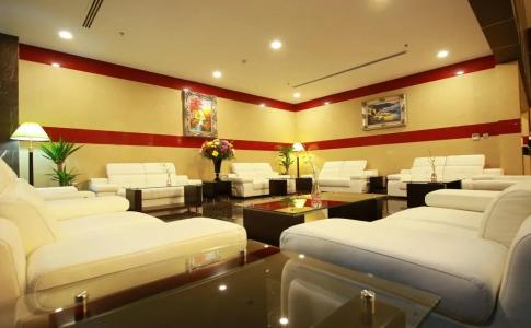 Park Regis Lotus - 25