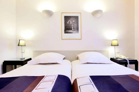 Plazza hôtel - 32