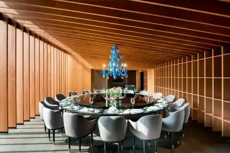 Le Meridien Zhengzhou - 31