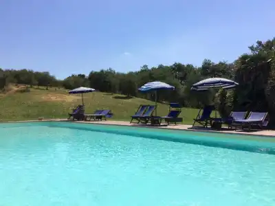 Agriturismo La Palazzina e Orchidea Bed&Breakfast - 75