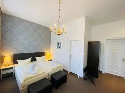 Kaiserhof DELUXE - 112