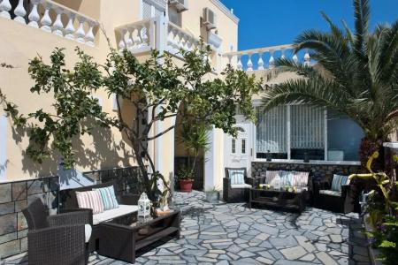 Gianna Suites - 16