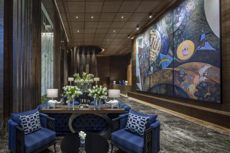 137 Pillars Suites & Residences - 1