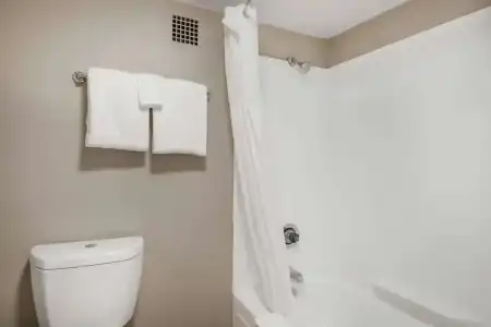 Motel 6 Tucson, AZ - 39