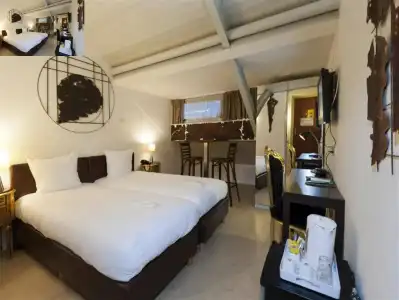 FLOATS by H2OTEL - 0