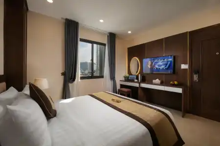 Marina Hanoi - 44