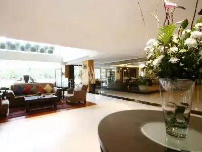 Kantary House & Serviced Apartments - 2