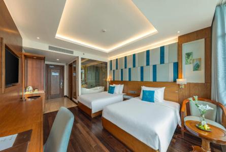Mandila Beach DaNang - 49