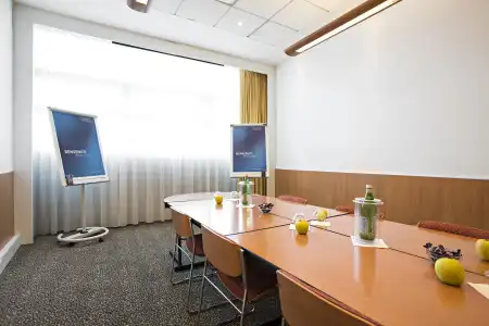 Novotel Venezia Mestre Castellana - 33