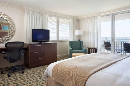 Marriott Sanibel Harbour Resort & Spa - 114