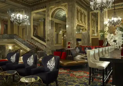 Beacon Grand, A Union Square - 24