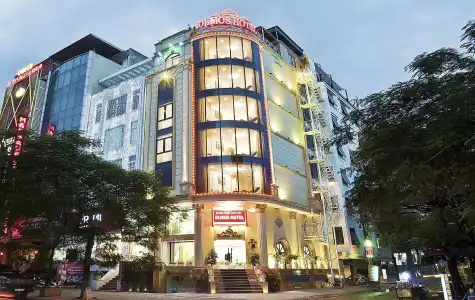 DLmos Hanoi - 0