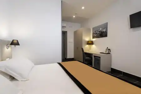 Best Western dei Mille - 24