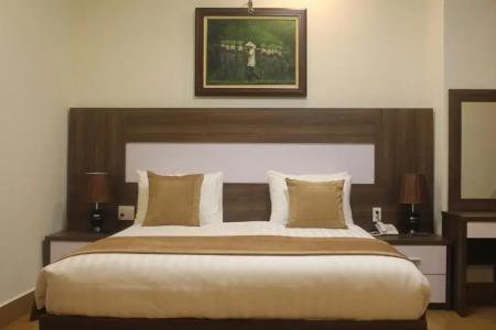 Hana Dalat (하나호텔) - 40