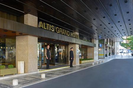 Altis Grand - 35