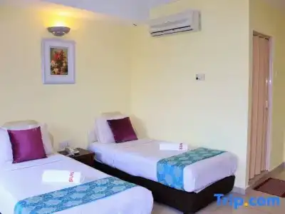 Sun Inns Sunway City Ipoh - 68