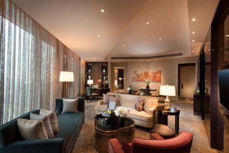 Waldorf Astoria Chengdu - 6