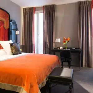 Le Belmont Paris - 43