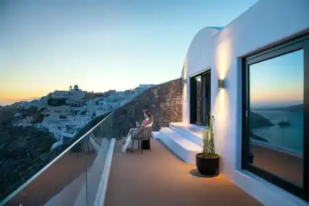 Olvos Luxury Suites - 77