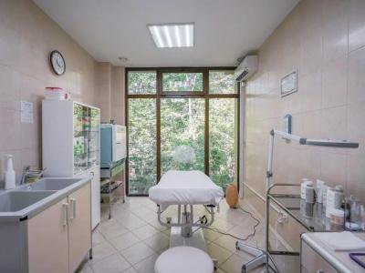 SPATIUM Wellness Center - 27