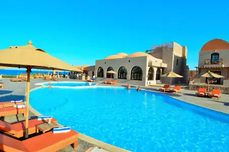 Rohanou Beach Resort - 10