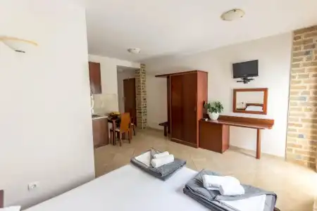 Contessa Apartments - 72