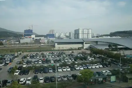 Zeumes Incheon Airport - 45