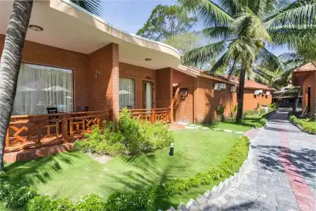 Gold Coast Phu Quoc Resort - 72