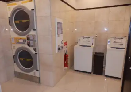 Toyoko Inn Osaka Tsutenkaku Mae - 21