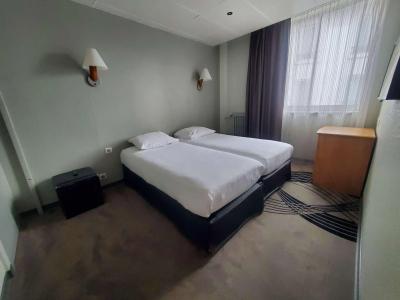 Hôtel Mercure Épinal Centre - 3