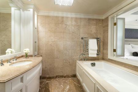 The Ritz-Carlton, San Francisco - 7