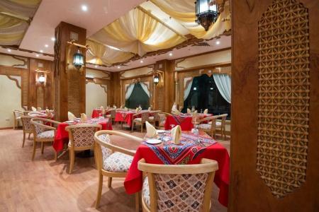 Imperial Shams Abu Soma - 32