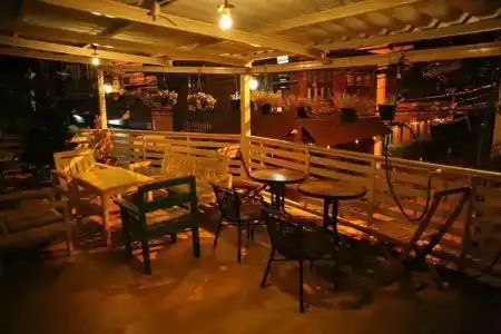 Past Tense Hostel - 13