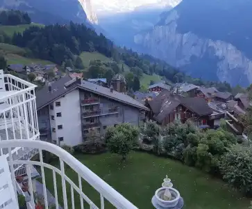 Regina Wengen - 81