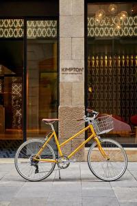 Kimpton VIVIDORA by IHG - 28