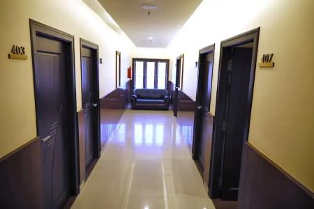 Taz Kamar Inn - 21