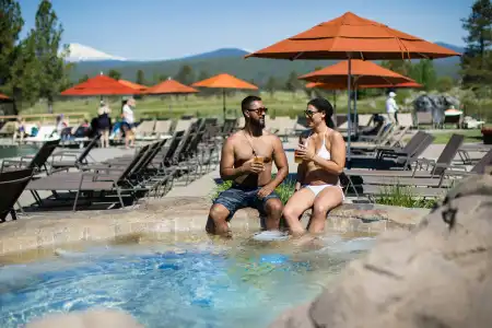 Sunriver Resort - Vacation Rentals - 46