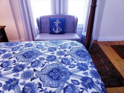 The Elmere House Bed & Breakfast - 32