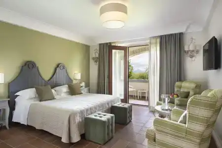Altarocca Wine Resort Adults Only - 111