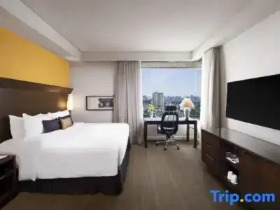 Pan Pacific Hanoi - 160