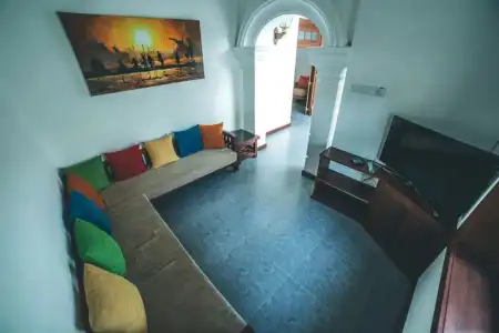 Sisikirana Villa - 12