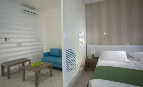 Princessa Vera Apartments - 37